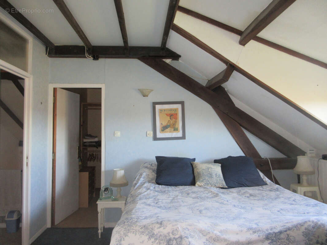 Maison à POMMIERS