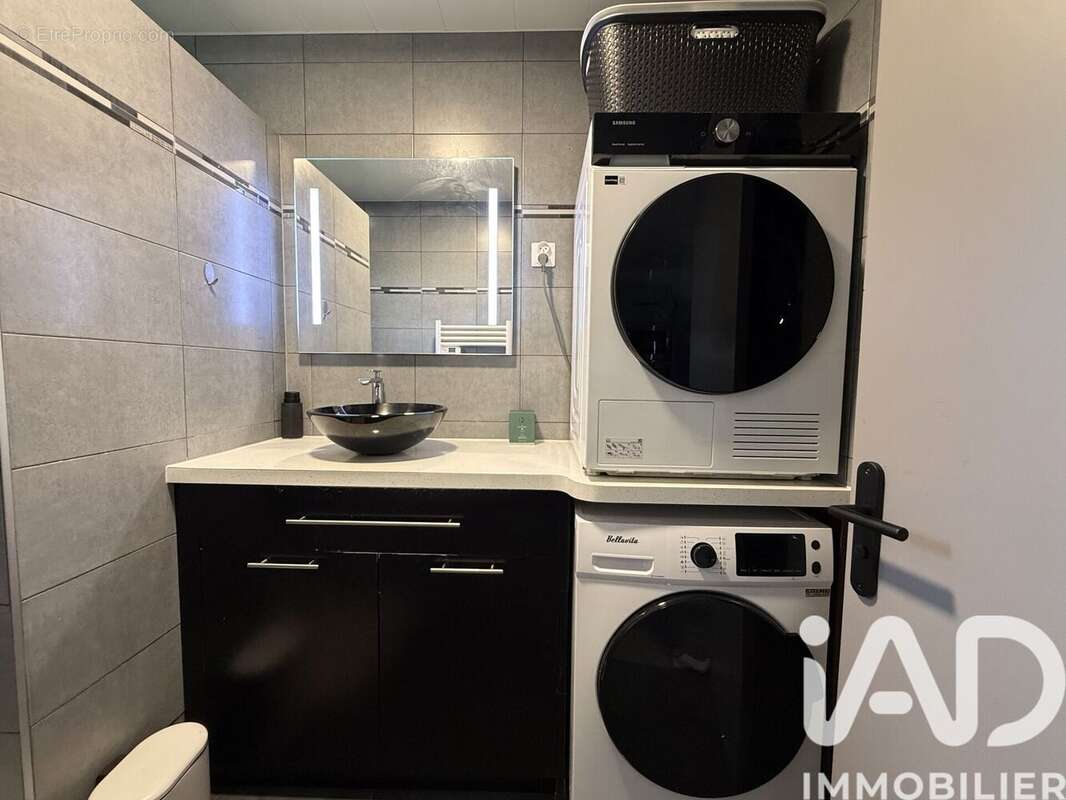 Photo 9 - Appartement à VIENNE