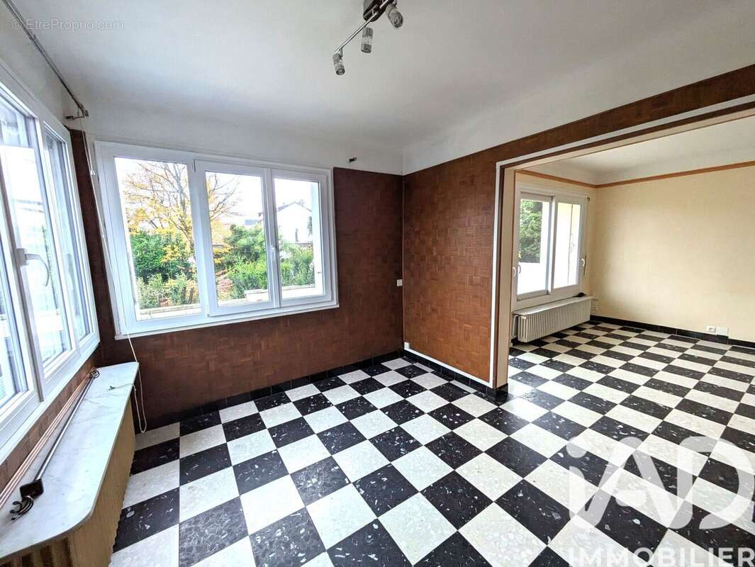 Photo 3 - Appartement à PALAISEAU