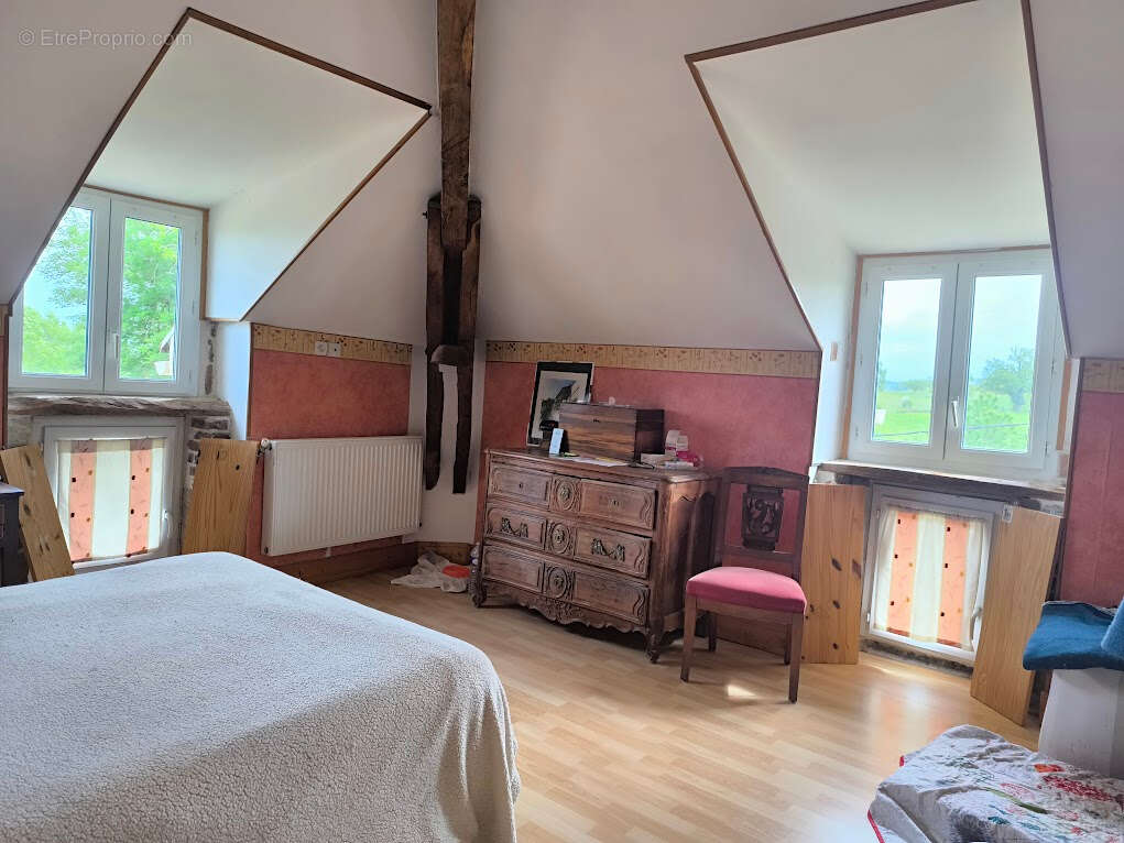 Maison à PRENDEIGNES