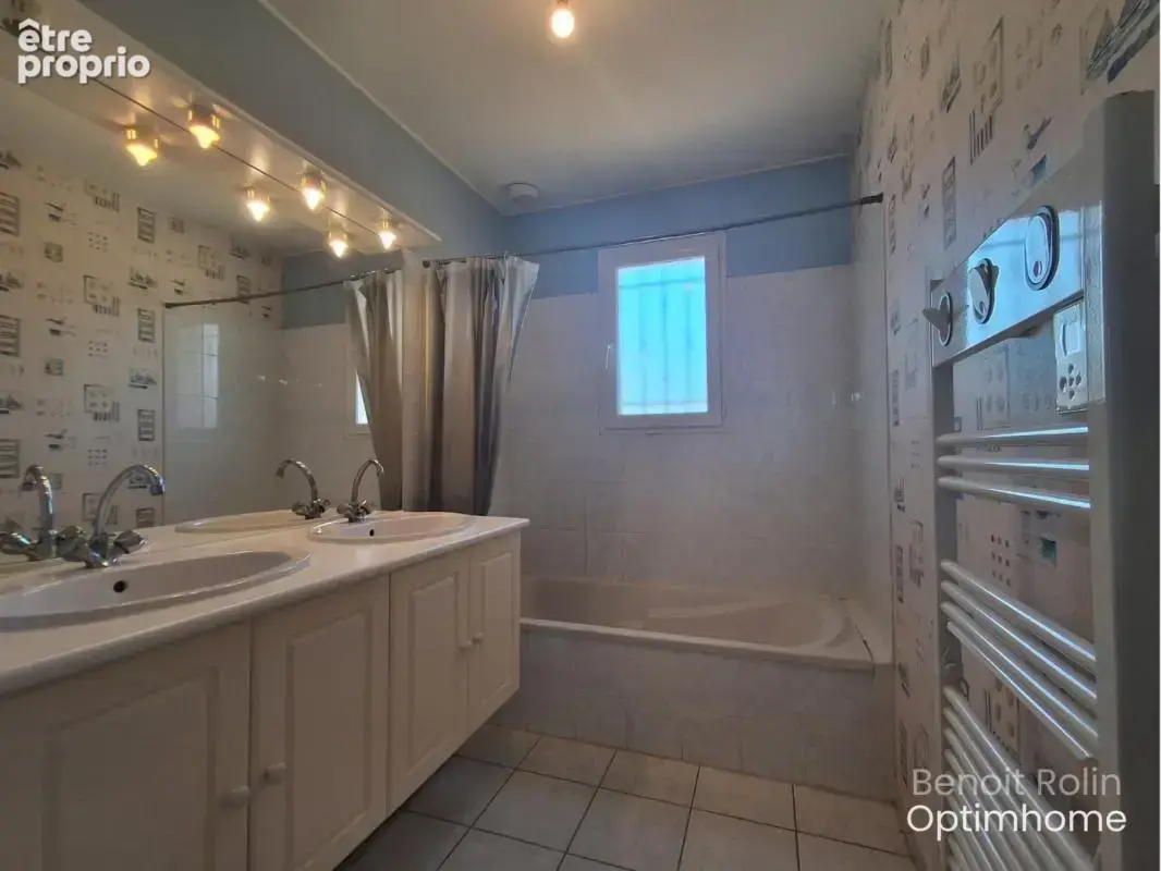 Maison à vendre 4 pièces LE LUART (72) - photo 11