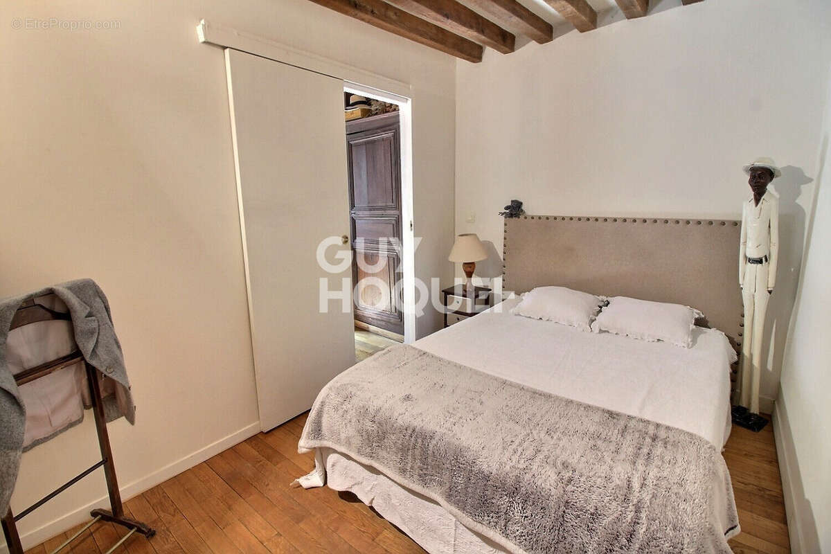 Appartement à PUTEAUX