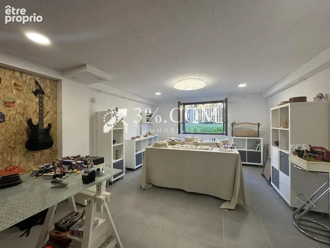 3%COM  Jolie maison de 150m2 avec 5 chambres - photo 12
