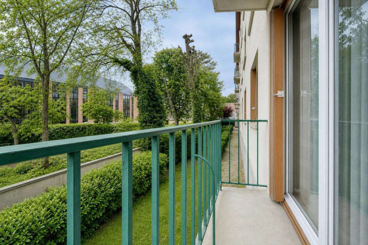 Appartement à MELUN