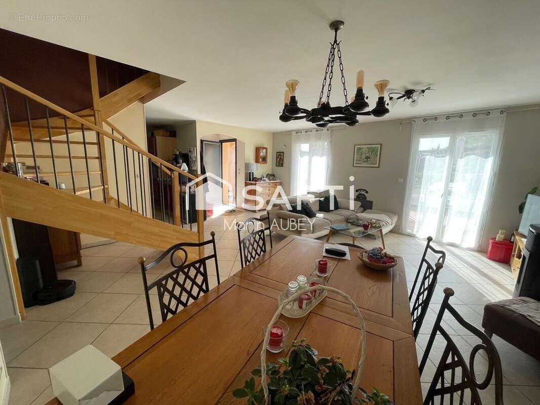 Photo 3 - Maison à BLAUZAC