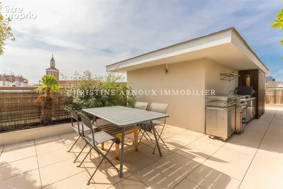 Appartement - photo 5