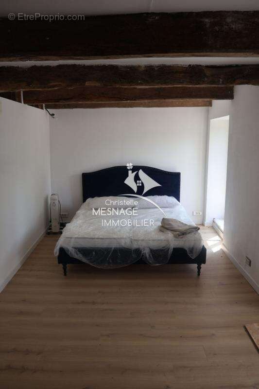 À vendre chez Christelle Mesnage - Canton d'Evran, au Sud de - photo 17