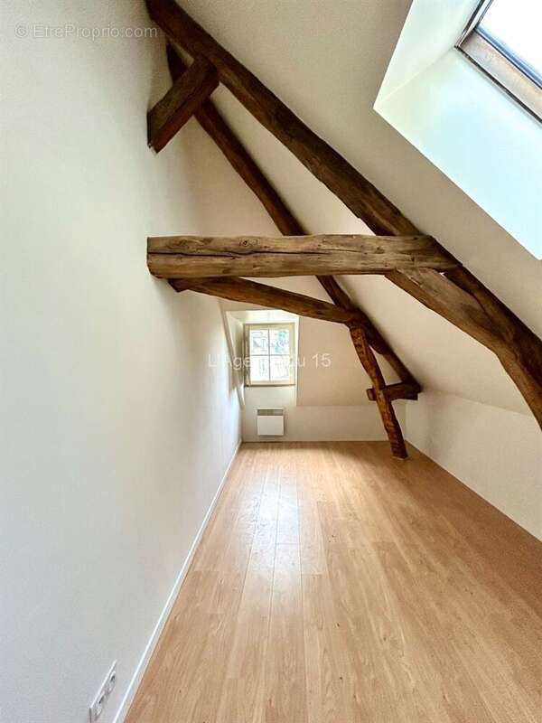 Appartement à TONNERRE