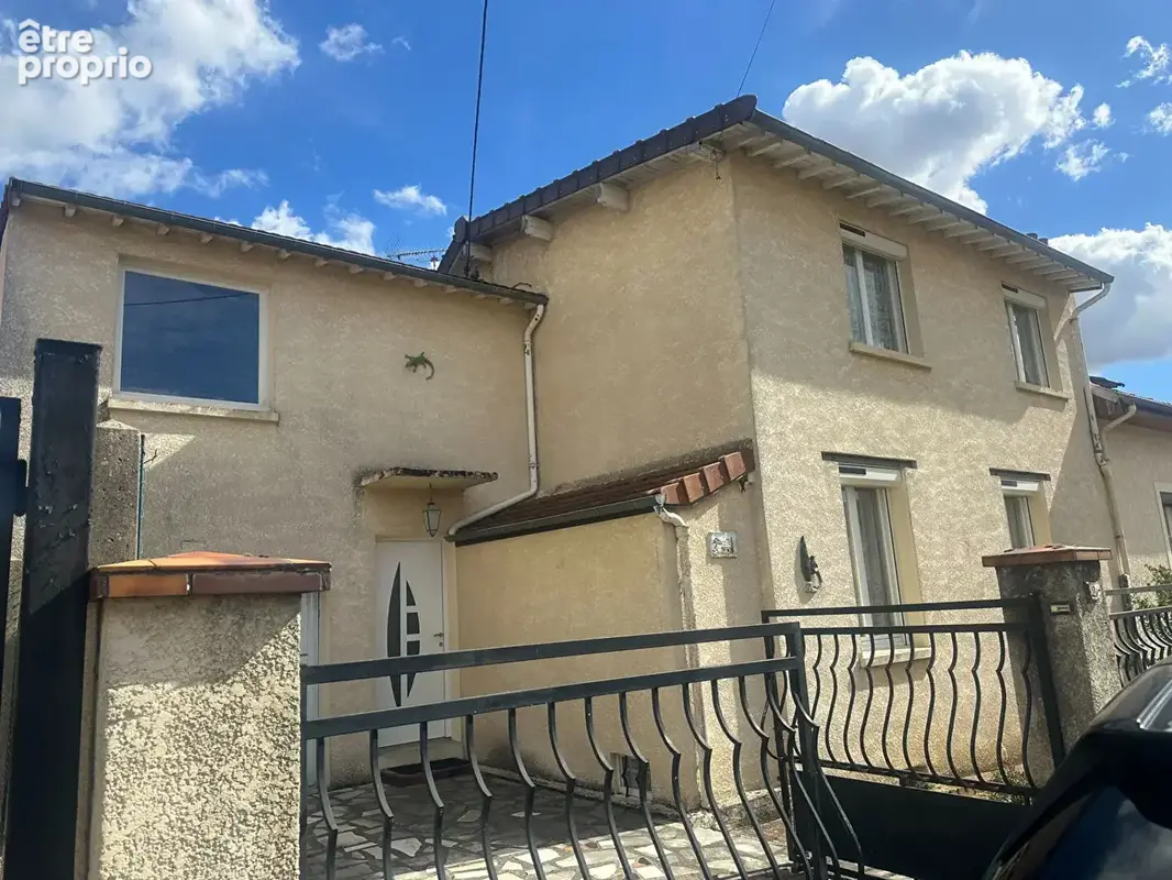 Maison Bornel 95m2 - photo 2