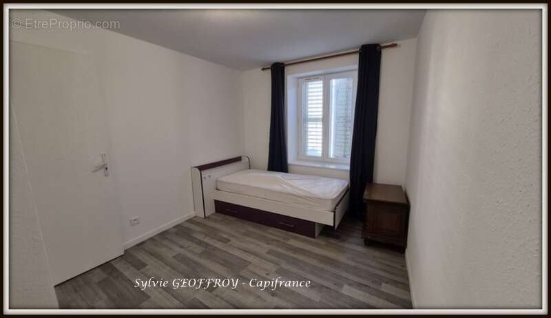 Appartement à BADONVILLER