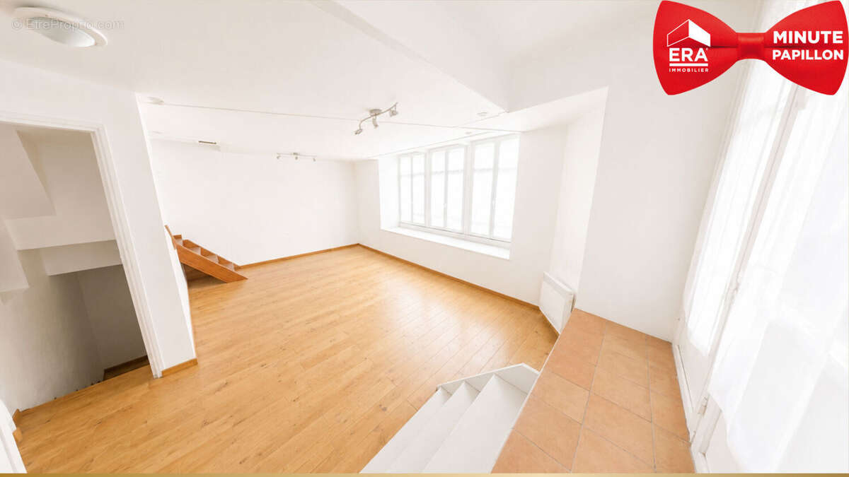Appartement 4 pièces à vendre à Bordeaux Saint-Michel - Investissement idéal ! - photo 11