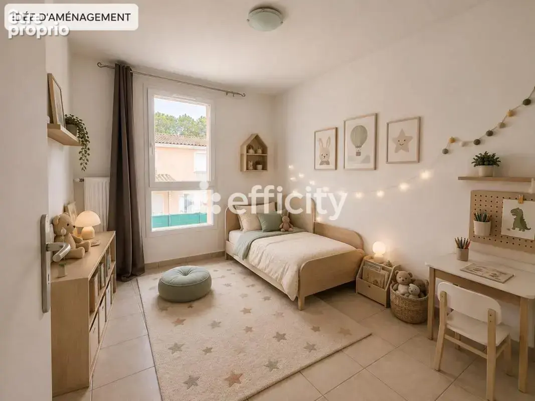 Maison 85 m² à Gardanne  - photo 14