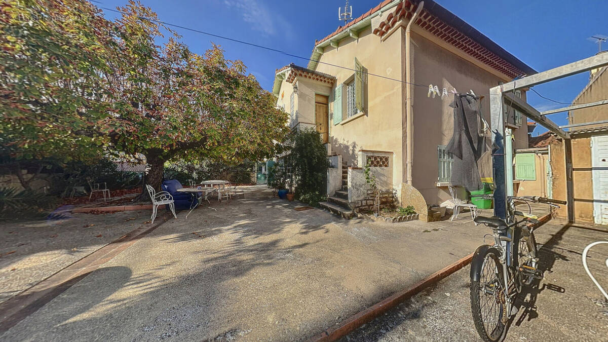 Appartement à AVIGNON