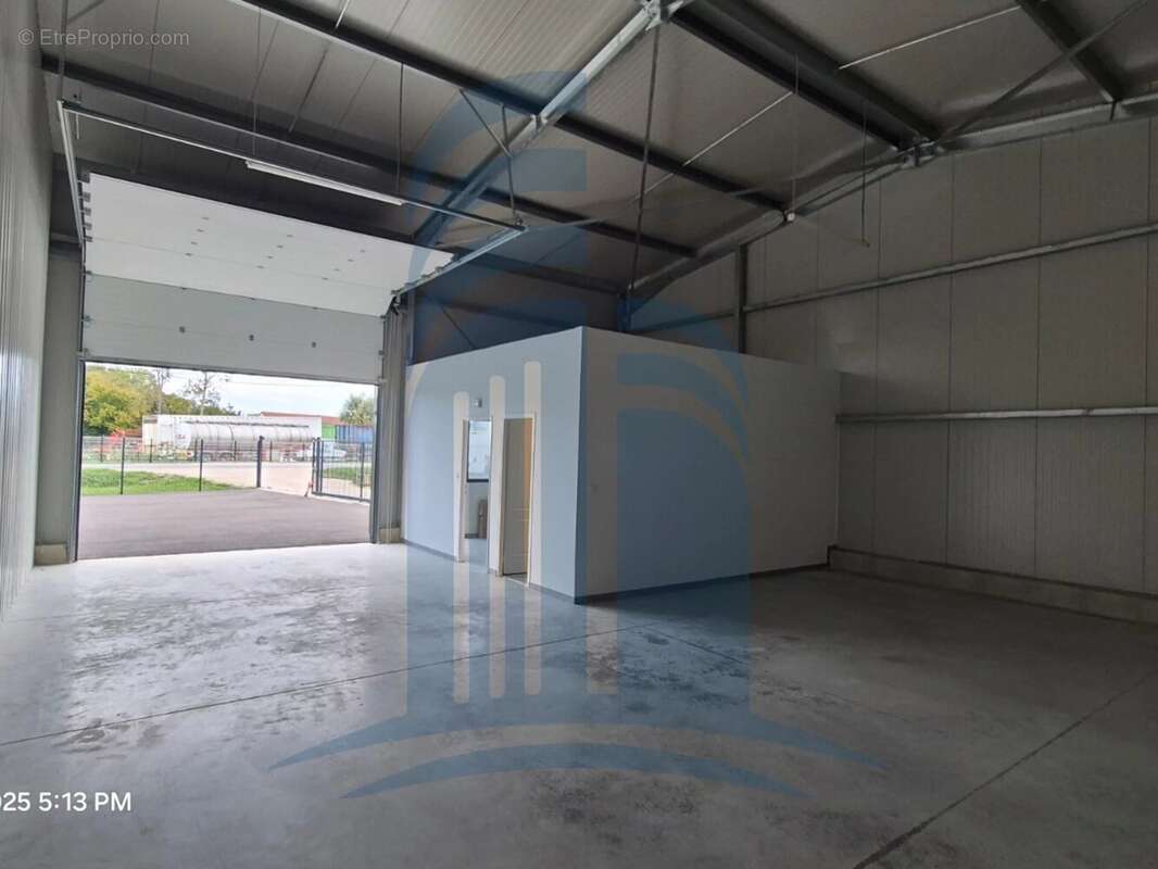 Commerce à RUFFEY-LES-BEAUNE