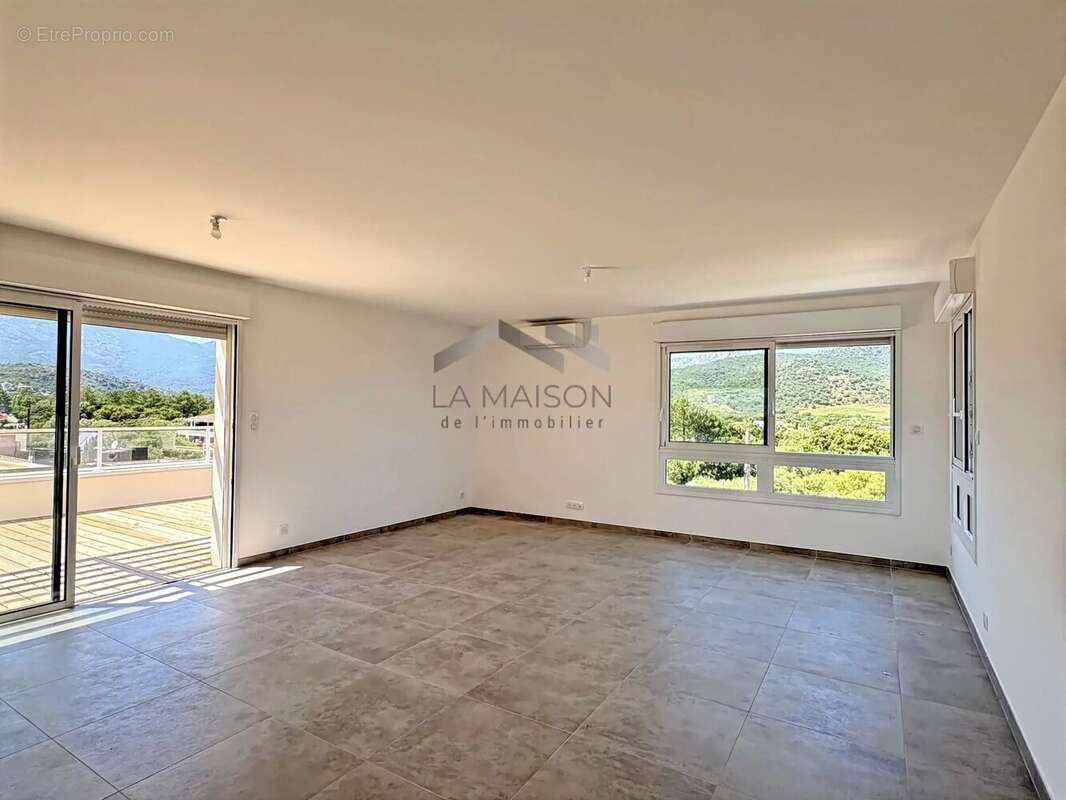 Appartement T4 Neuf - photo 6