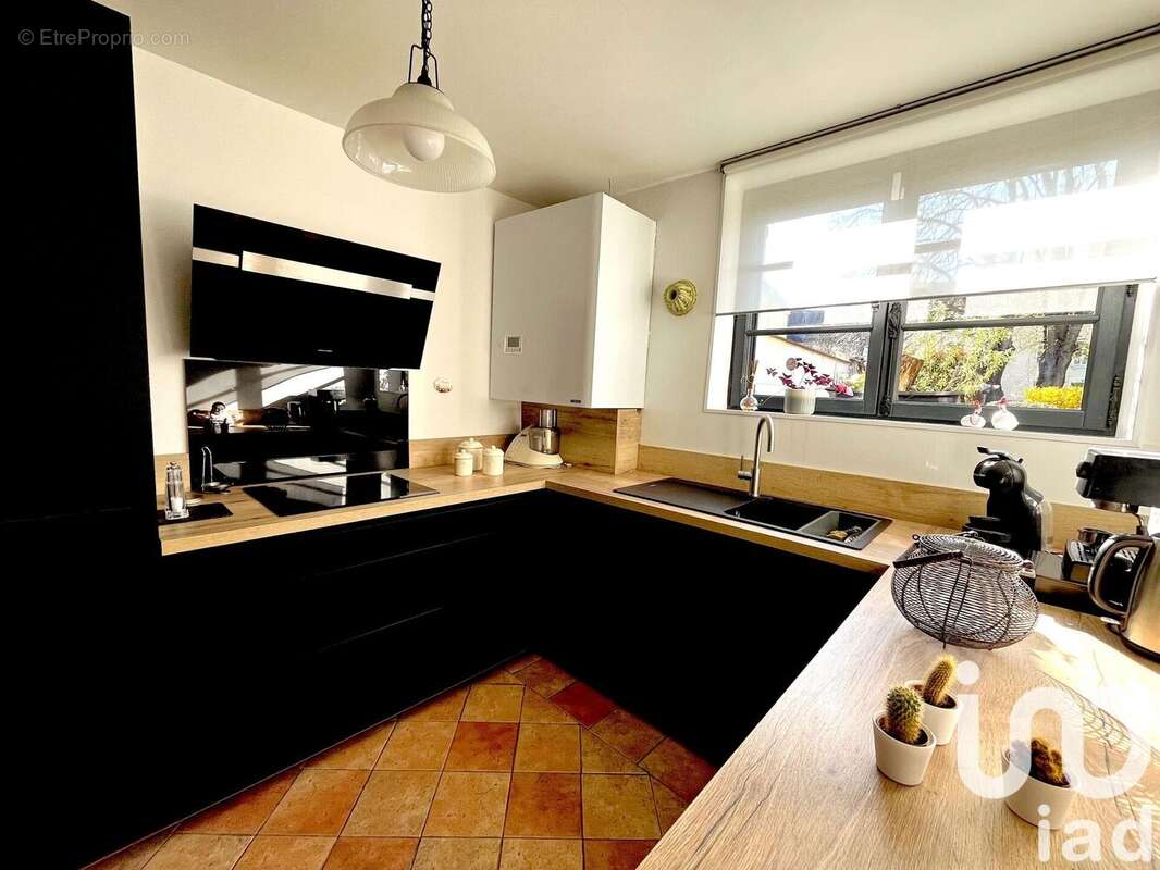 Photo 5 - Maison à COINCY