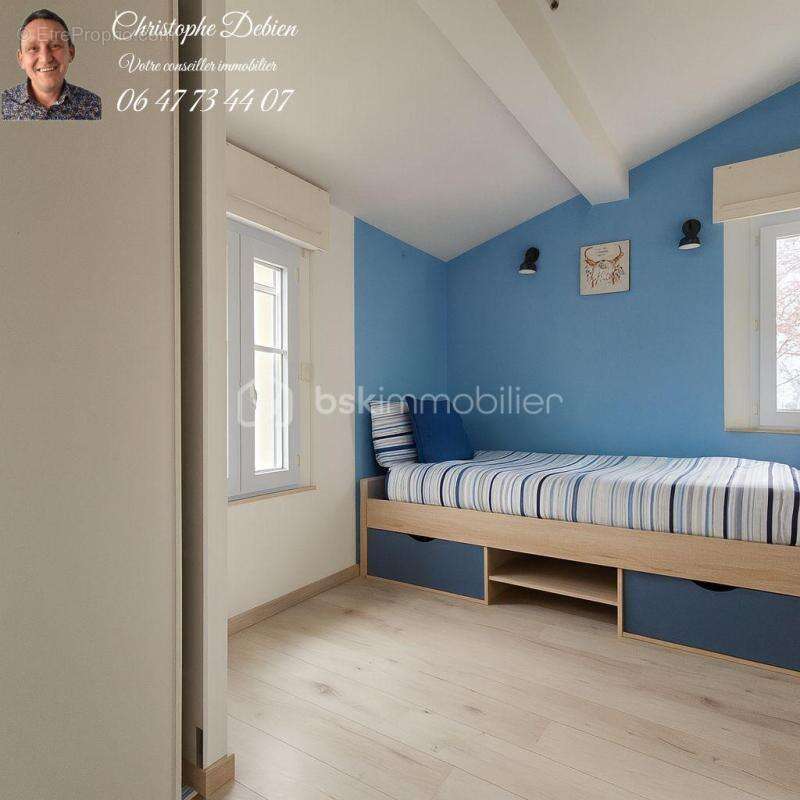 Maison à LA ROCHE-SUR-YON