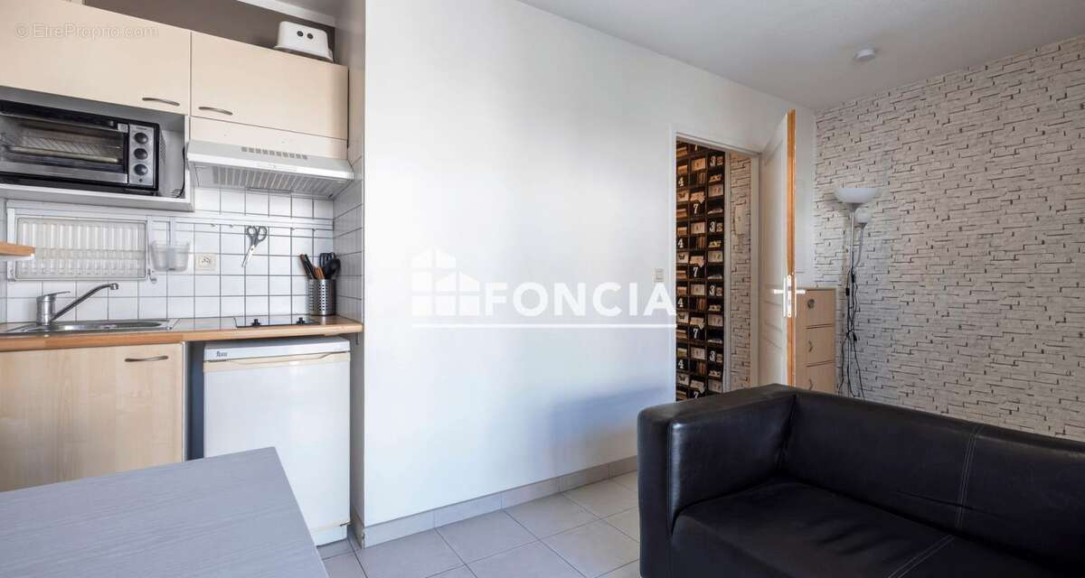 Appartement à LA ROCHELLE