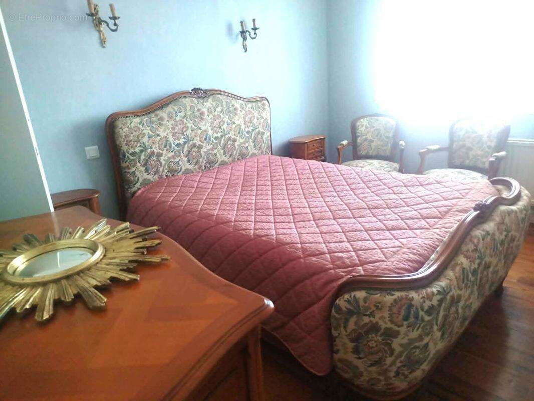 Appartement à LOUDEAC