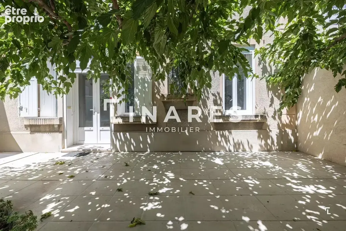 DIVINE IDYLLE - Maison de 147 m2 Parking et Terrasse - 13011 Marseille - Eoures - Les Camoins - photo 15