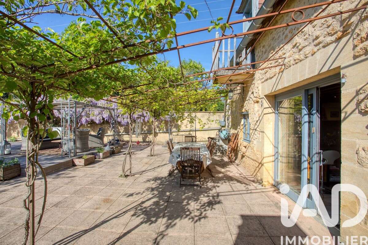 Photo 3 - Maison à SARLAT-LA-CANEDA