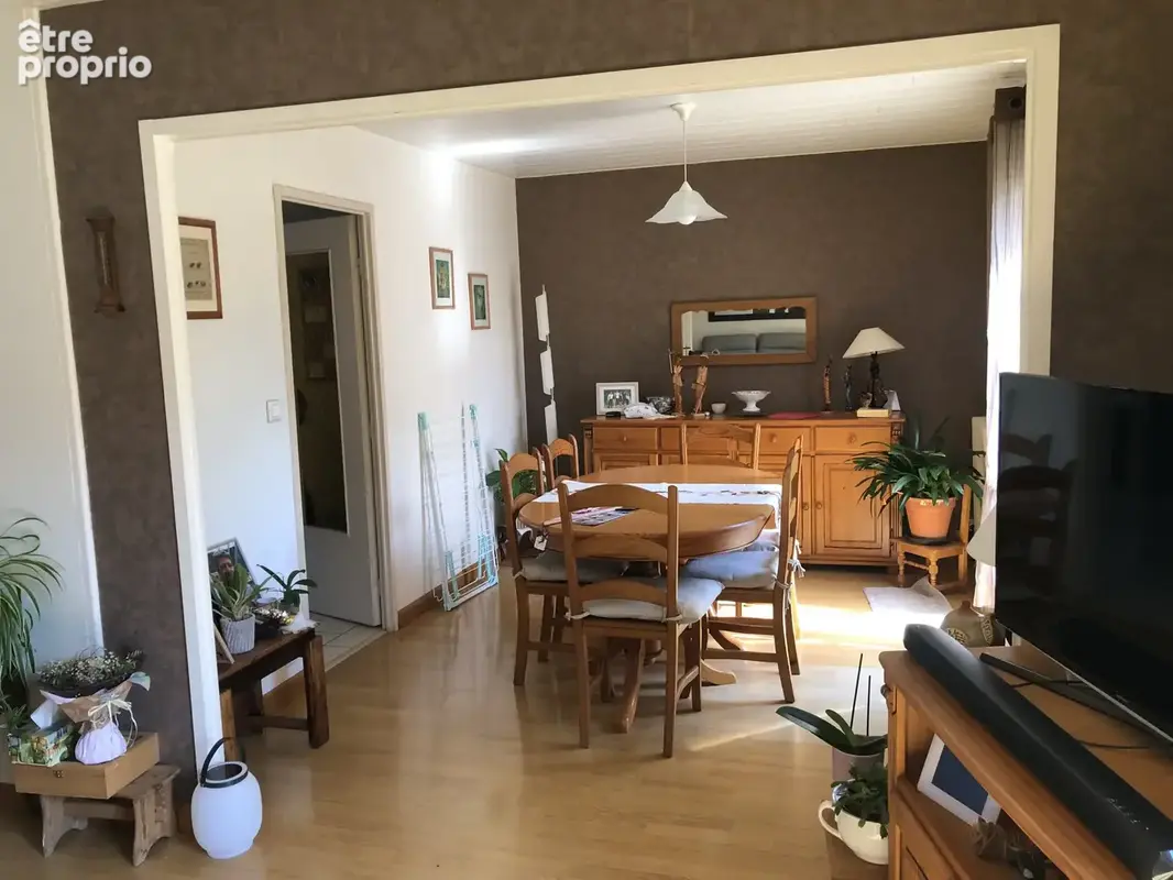 Maison mitoyenne d’un coté à VALENTIGNEY 25700 - photo 5
