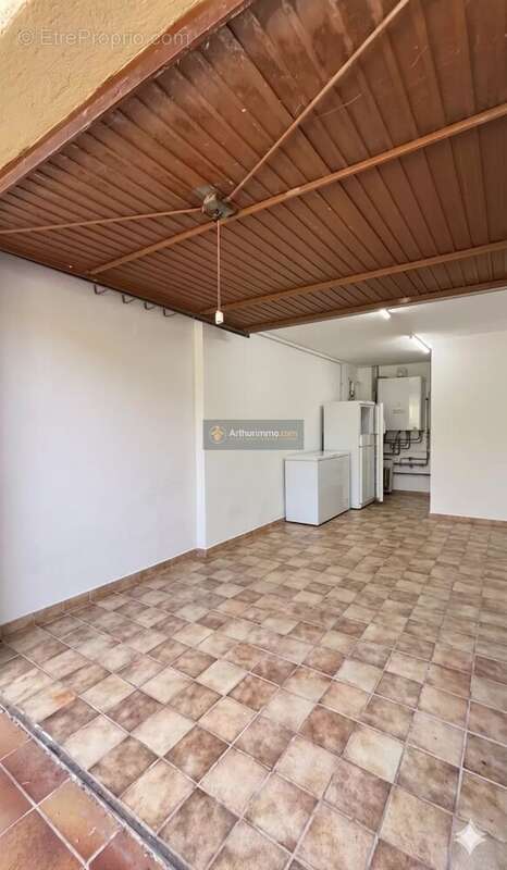 Maison à FREJUS