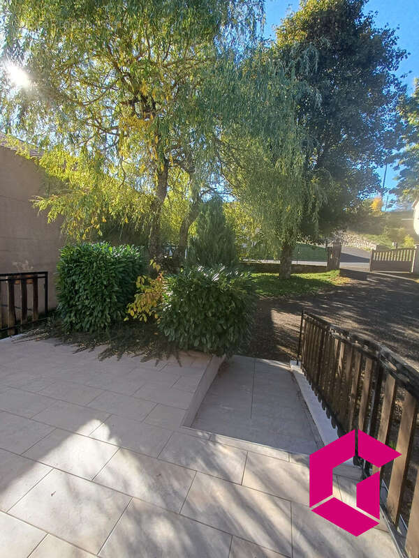 Maison à FAY-SUR-LIGNON