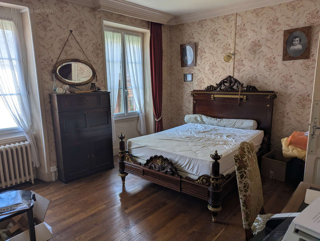 Maison de ville avec atelier ! - photo 8