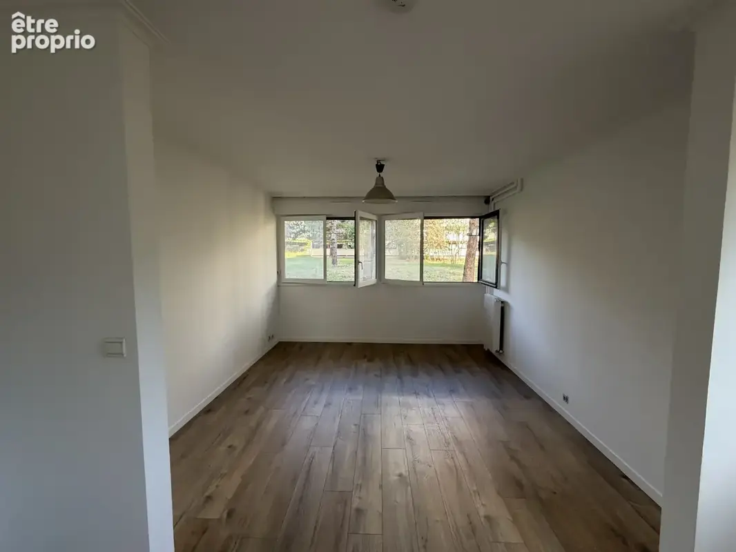 Appartement Franconville-La-Garenne - photo 4
