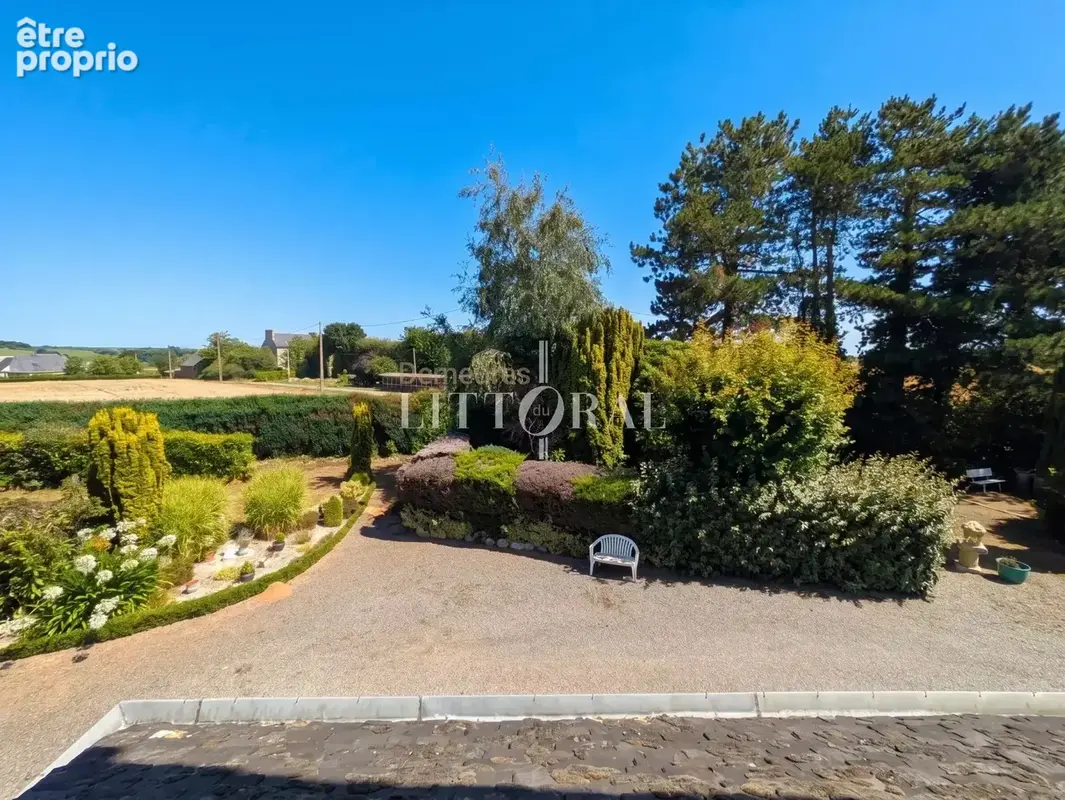 Exclusivité : Propriété en pierre proche de la mer et des plages - photo 21