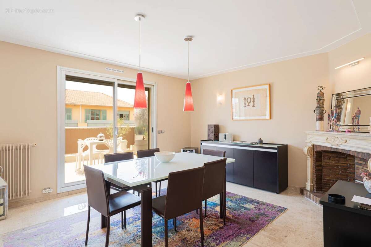 superbe 2 pièces 84m2 + terrasse 28m2 - photo 7