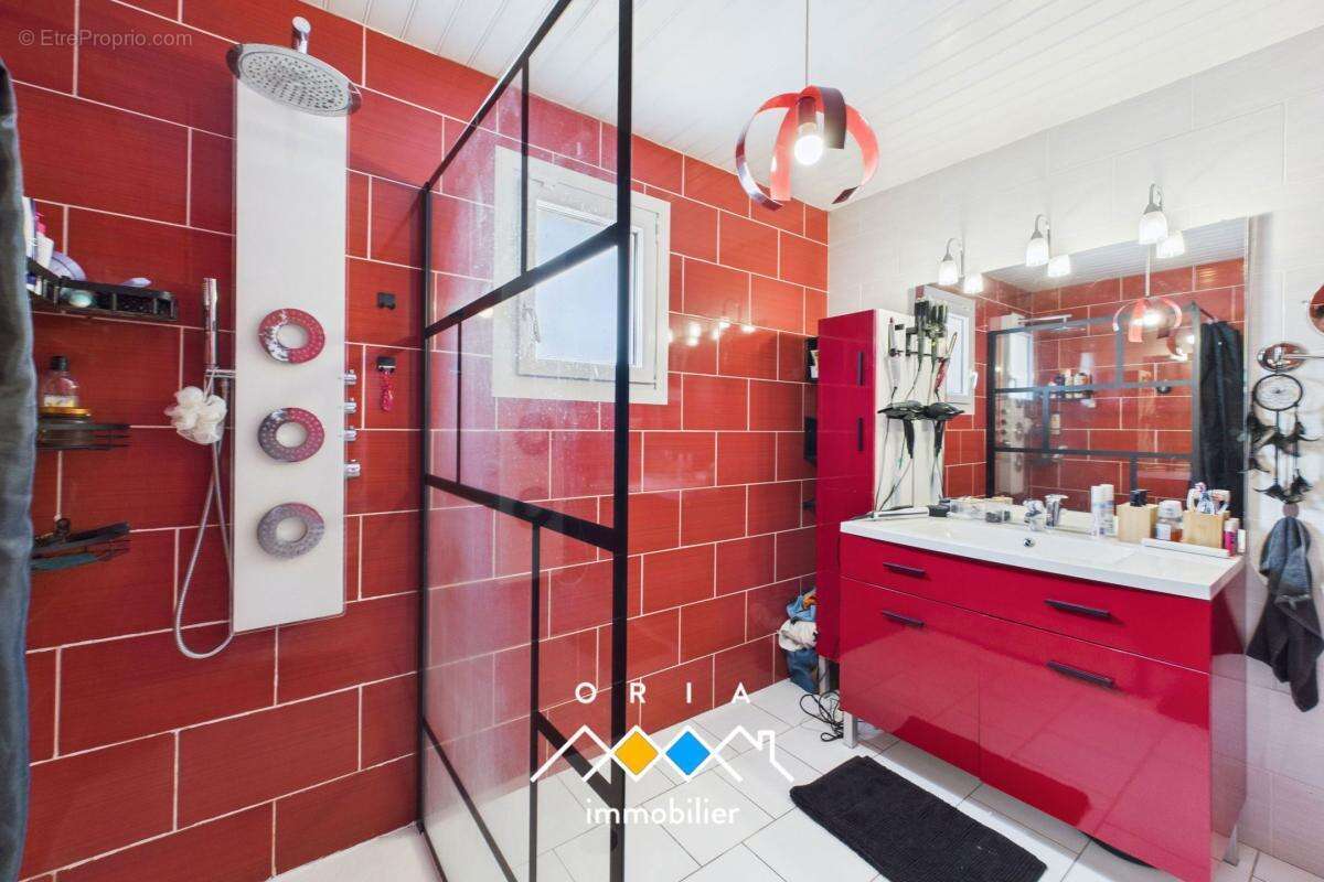 Maison à PONT-A-MOUSSON