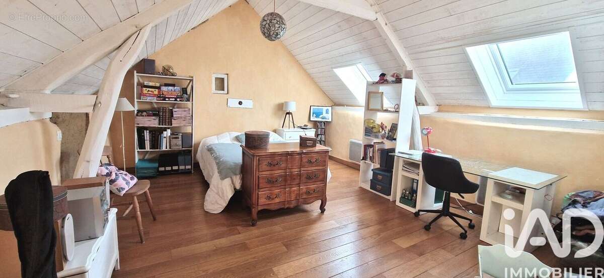 Photo 4 - Maison à LIFFRE
