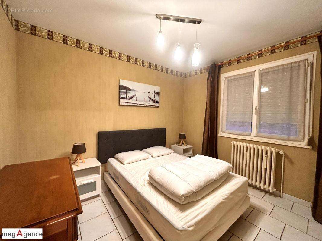 Maison à SELLES-SUR-CHER