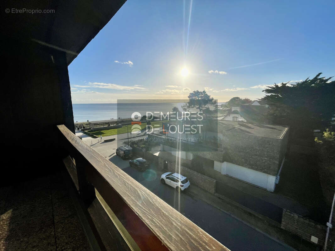 Appartement à CARNAC