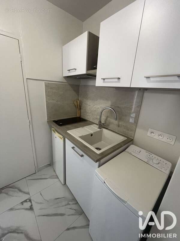Appartement 18 m² à Montpellier  - photo 2