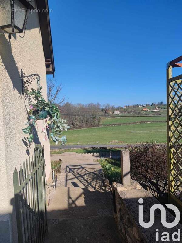 Photo 5 - Maison à VAREILLES