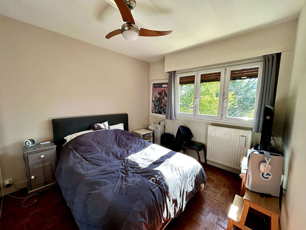 Appartement à LE PERREUX-SUR-MARNE