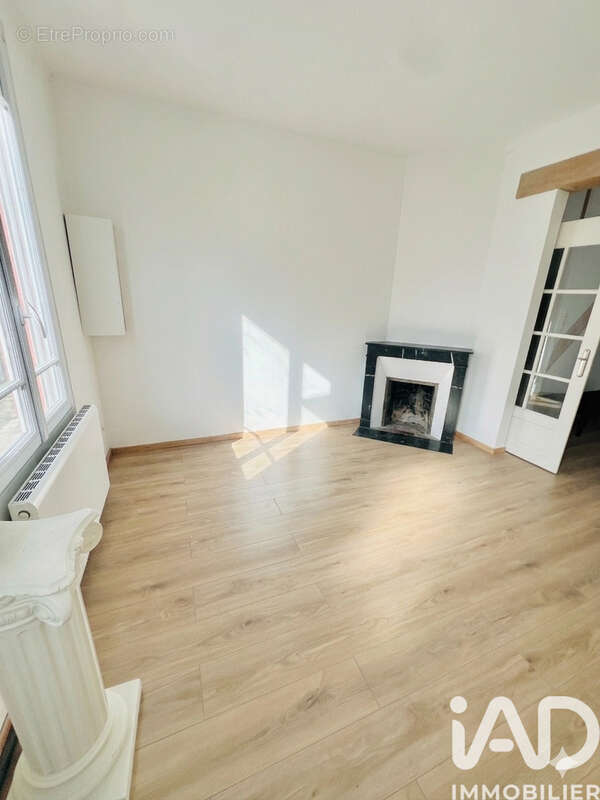 Photo 2 - Maison à CREIL