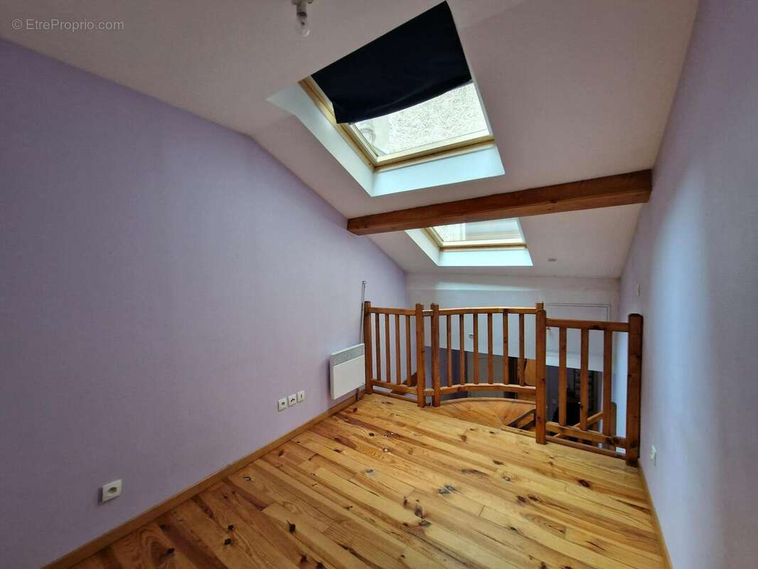 Photo 5 - Appartement à TOUL