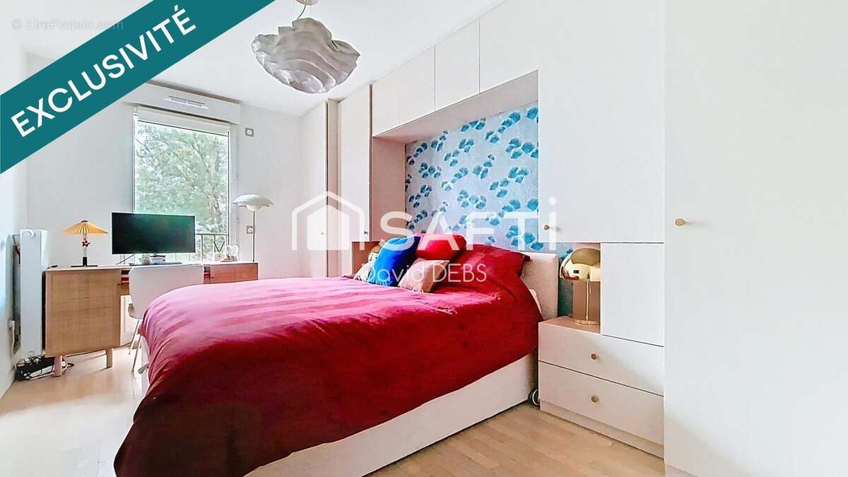 Photo 9 - Appartement à RUEIL-MALMAISON