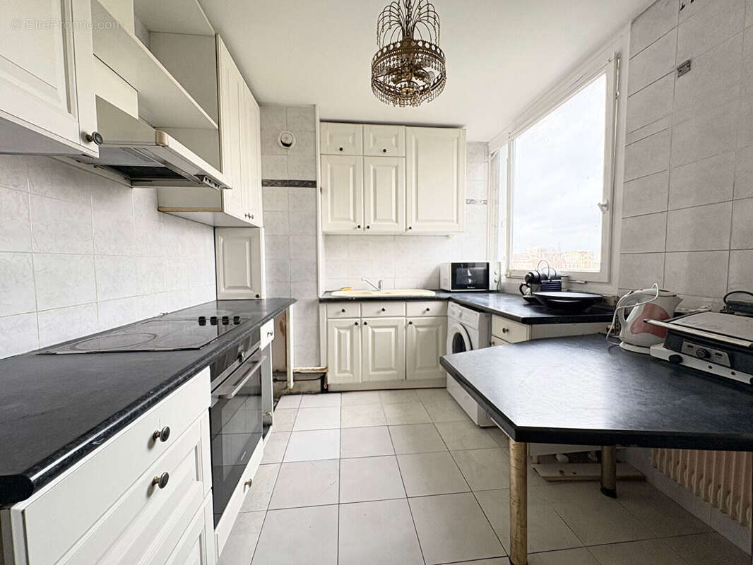 Appartement à PANTIN