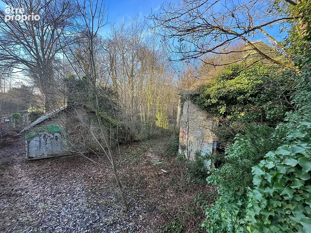 Terrain  à vendre - photo 3