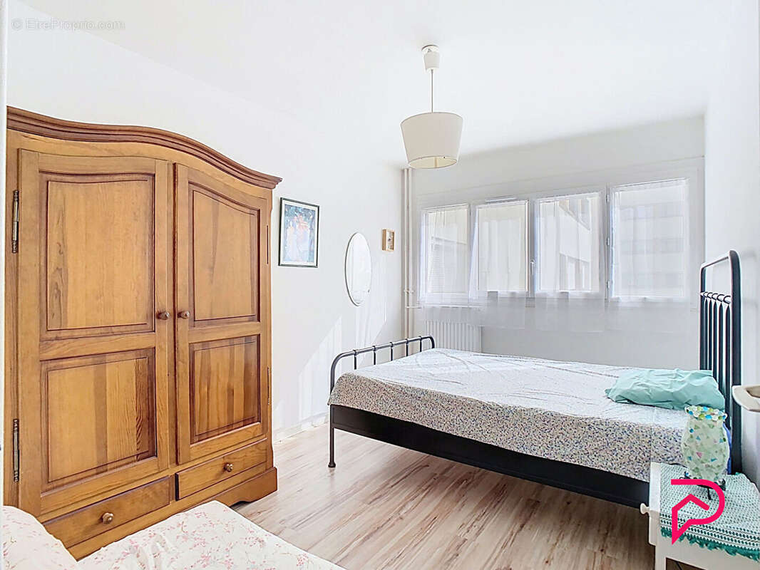 Appartement à TOURS