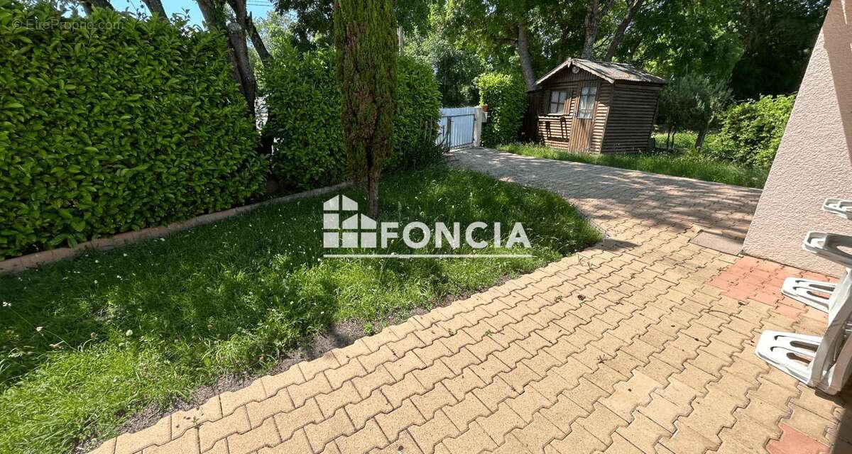 Maison à SAINT-GEORGES-DE-DIDONNE