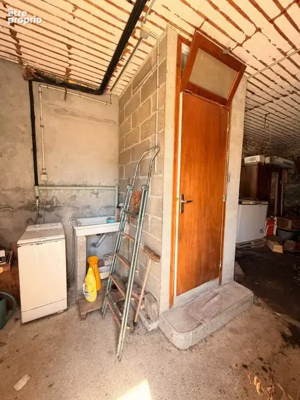 EN EXCLUSIVITE ! Maison en pierre de 136m², 2 garages sur terrain de 950m² 71 500 € - photo 29