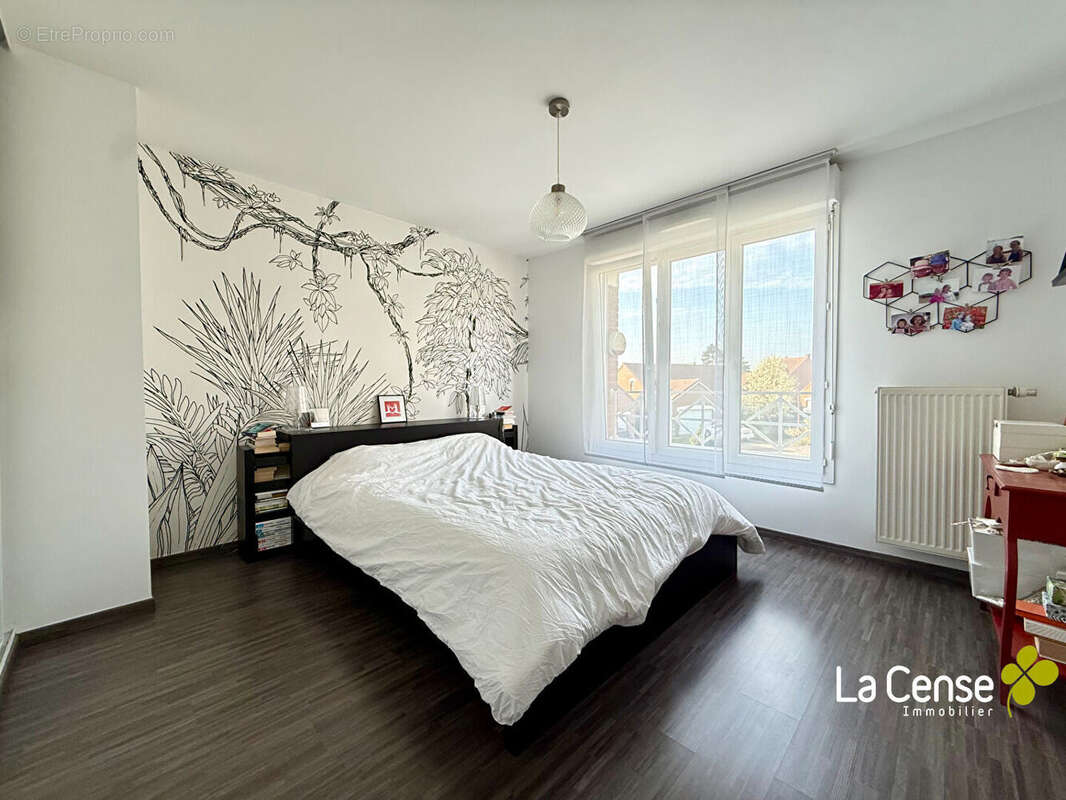 Maison à CAPPELLE-EN-PEVELE