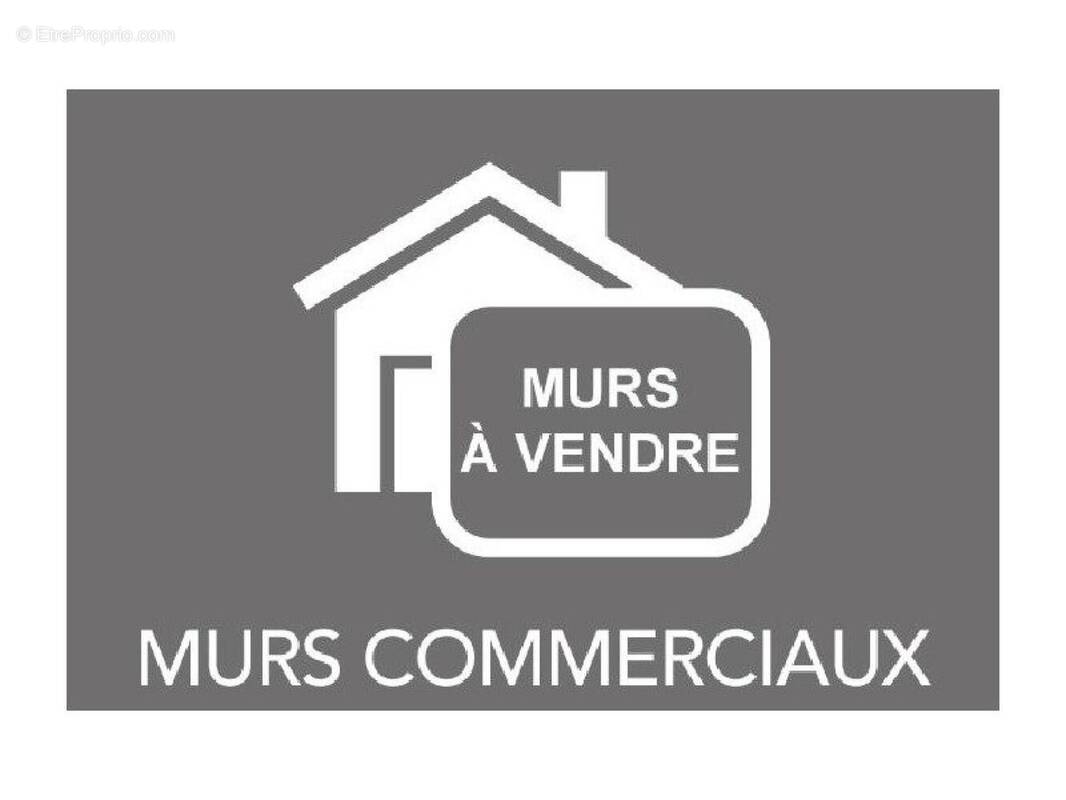 Photo 1 - Commerce à CONCARNEAU