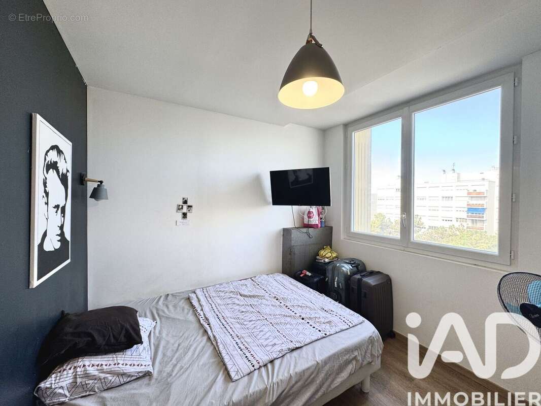 Photo 5 - Appartement à MONTPELLIER